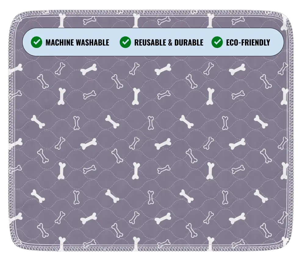 4x PuppyPad - Image 2